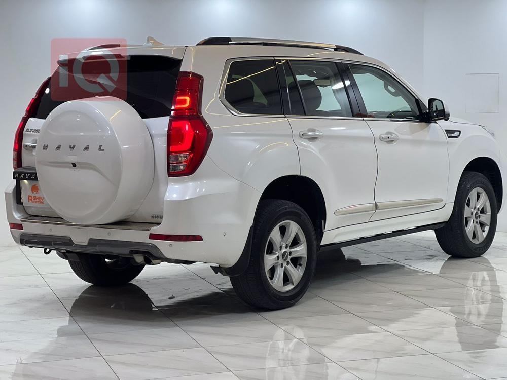 Haval H9